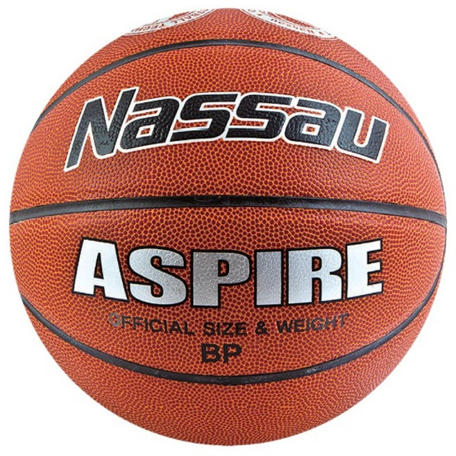 낫소 농구공 아스피어 BP 6호, 상세참조, 1개