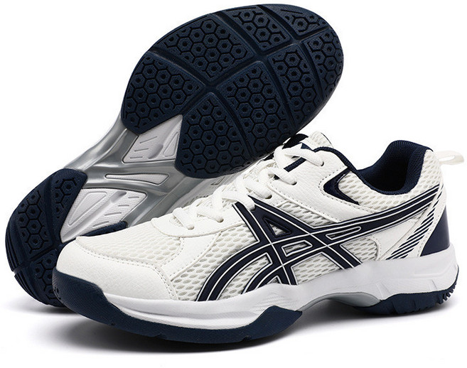 運動輕步伐 男女運動鞋