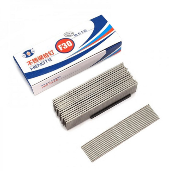 아이베란다 스테이플 스텐 타카핀 일자핀 F30 1105pcs, 1개