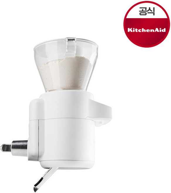 키친에이드 SIFTER AND SCALE ATTACHMENT (KSMSFTA)