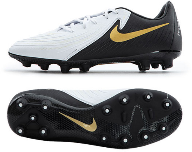 나이키 축구화-팬텀 GX2 아카데미FG/MG(FJ2551-G화이트)2551100 신상품 100%정품