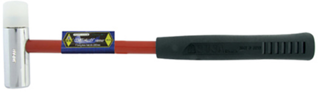 SUSA 수사 미니망치 MH-4 트윈, 1개, 단품