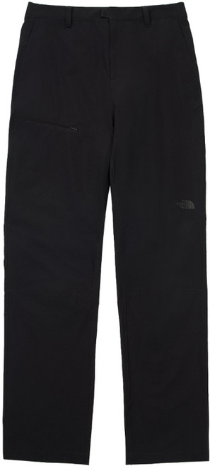 The North Face 女款 吸濕排汗 防潑水 休閒長褲