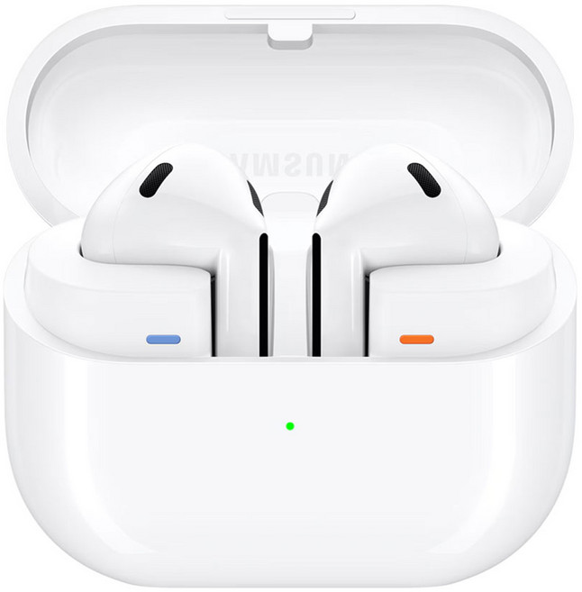 삼성전자 갤럭시 버즈 3 블루투스 이어폰, 화이트, SM-R530