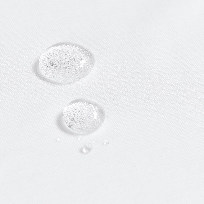 [수면밀도] 텐셀 방수커버