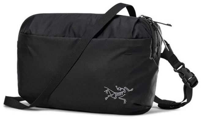 [국내매장판] 아크테릭스 26 SS 헬리아드 크로스바디 백 ABQSU10359 247696, ONE SIZE, FORAGE