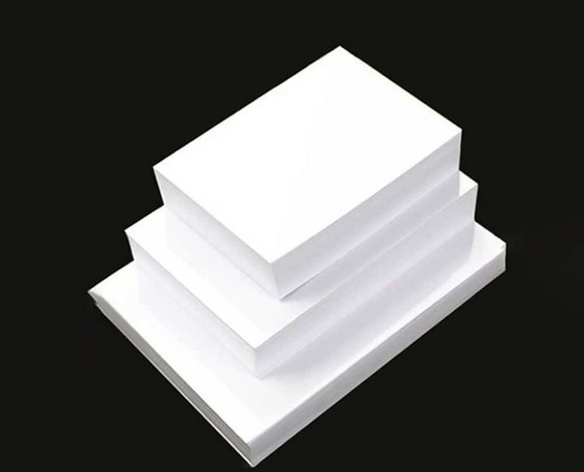 선명한인화 사진출력용지 사진 인화지 잉크젯용 100매 A4 포토용지 200g 광택 인화