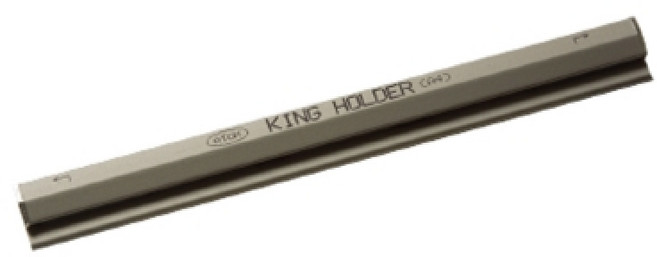 올드림 아톰 킹홀더 A4 AKH-200 200x14x8mm, 1개