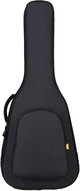 모가비 36인치 기타 케이스 36인치 어린이용 주니어 기타 클래식 기타 미니 카본기타, 1개