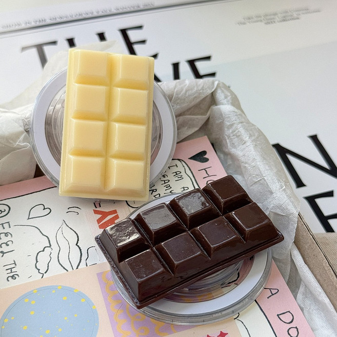 언피넛 스윗 초콜릿 맥세이프 스마트톡, 1개, 화이트초코