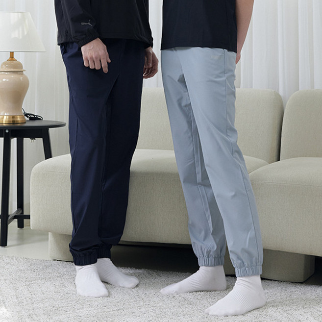 푸마 언더웨어 비밀특가 푸마 남녀공용 퀵드라이 메쉬 팬츠 택1 444804