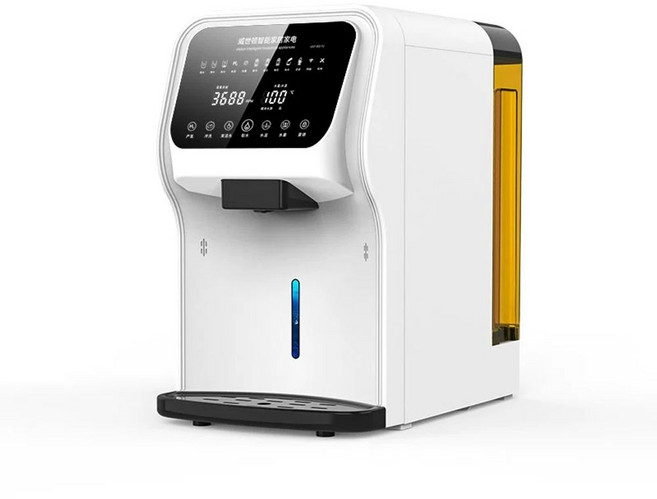 캡슐침대 가정용 수면캡슐 침대 호텔 수면방 산소캡슐, A. T1H 수소 풍부 물 제조기