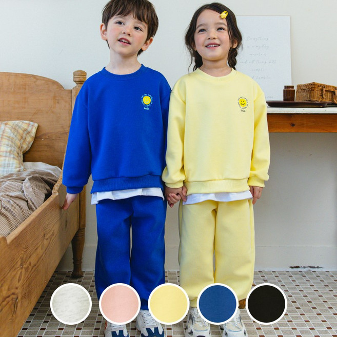 베베쥬 뉴스마일상하복