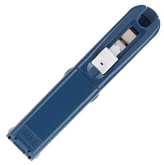 피스코리아 평화 매직 크립퍼 소형 편리한 서류정리, 단품, 단품