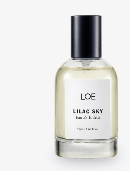 로에 라일락스카이 오 드 뚜왈렛, 50ml, 1개