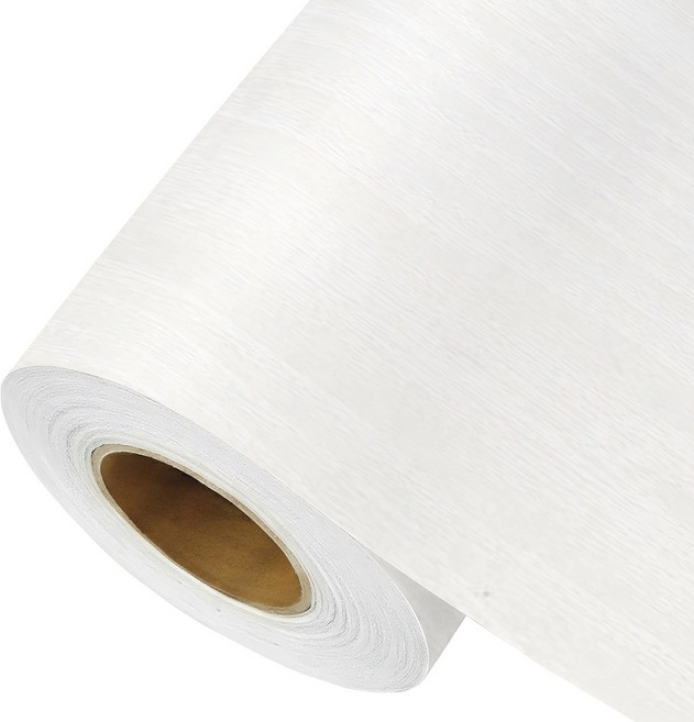 영림 인테리어필름 싱크대 가구 시트지, 20. YPW801 펄 화이트