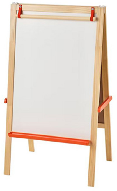 이케아 MALA 이젤