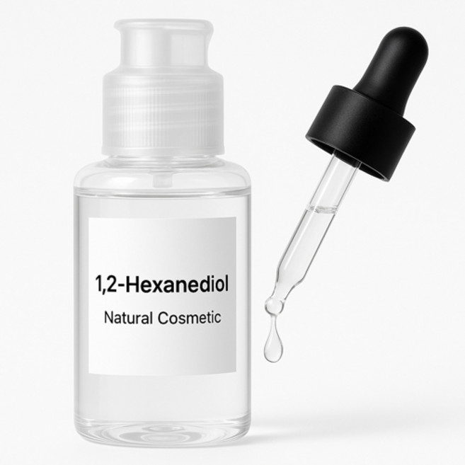 1 2-헥산디올(1.2hexanediol) 1 2-핵산다이올 헥산디올 핵산디올, 500ml, 1개