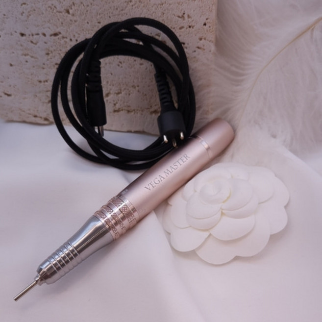 뷰젤 베가 마스터 네일 드릴 핸드피스, 1개