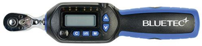 블루텍 디지털 토크렌치 BEM-85S3 C4016319, 1개