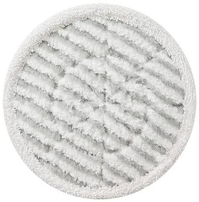 샤크 S7020 S7000 S7001 S7201 부품 액세서리 스팀 올인원 밀대용 밀대 교체용 스크럽 스크 패드, A