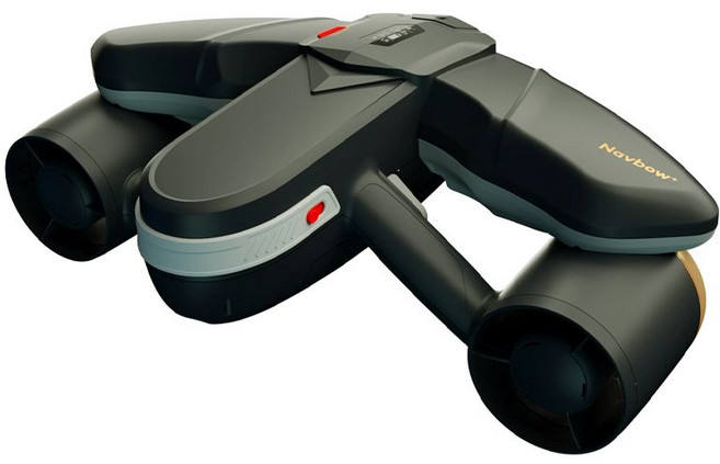 [unclehome4989] 수중추진기 수중수쿠터, 팬텀그레이