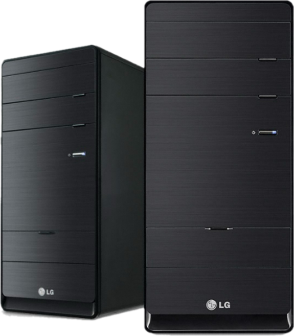 LG B80GV i5 10세대 SSD WIN11 1030 게이밍 사무용 업무용 가정용 롤 중고컴퓨터 미들PC 데스크탑 본체, B80GV1, WIN11 Home, 250GB, 8GB, 블랙