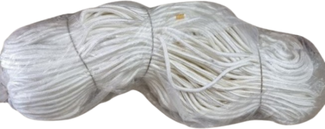 초강력 낙하산 줄 8 10 12 15 20mmX10M 로프 캠핑용 나일론 끈 캠핑 햇빛에강함