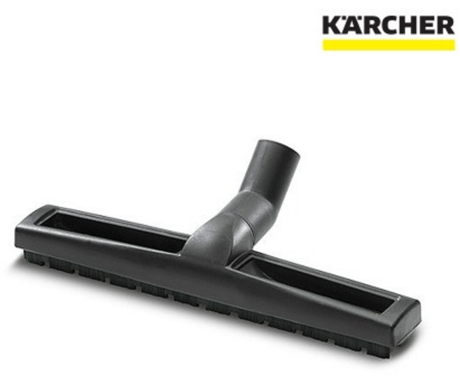 카처 NT20/1 NT38/1 청소기 바닥노즐(습식용) 9771-0230, 1개