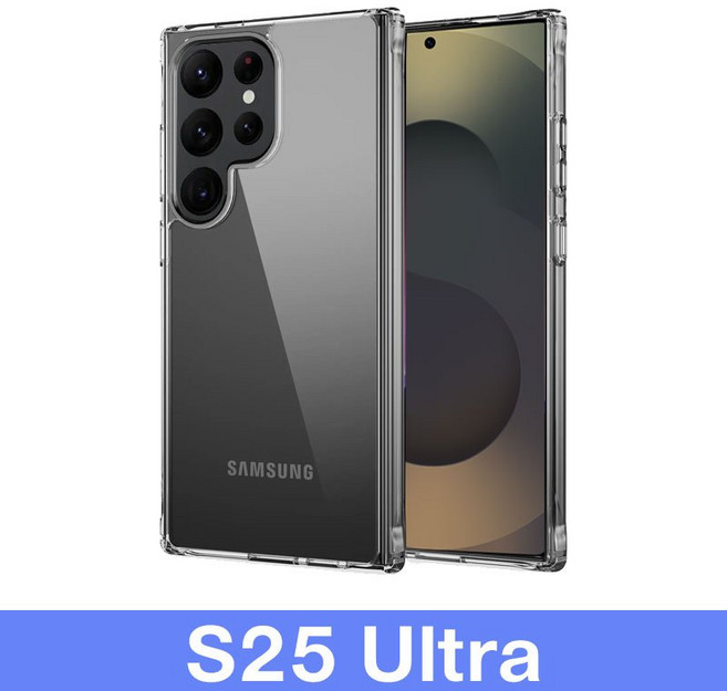 透明防摔手機殼 適用三星 Galaxy S21 系列