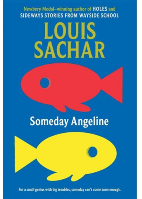 Someday Angeline / 루이스 쌔커