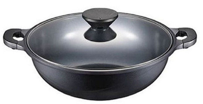 냄비 풍년 인덕션 가정 찌게 전골 양수 36cm 양수냄비, 전골 36cm