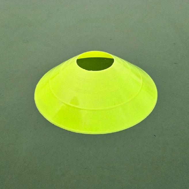 스포츠 마커 콘 축구 훈련용품