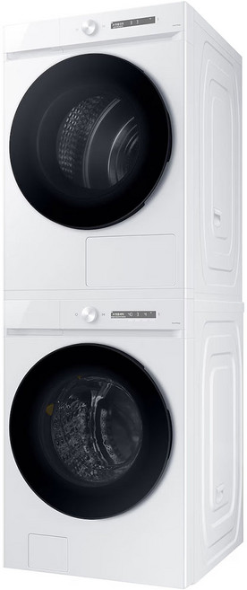 WF25DG8650BW + DV21DG8600BW 1등급 삼성 세탁25kg 건조21kg 화이트, WF25DG8650BW + AI DV21DG8600BW