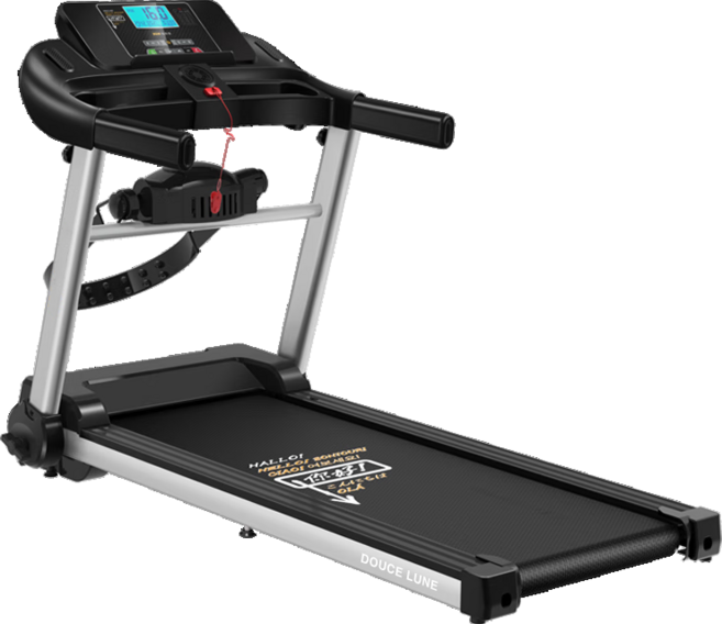 두스룬 K-9 접이식 런닝머신 가정용 렌닝머신 DOUCE LUNE 러닝머신, K-9A(마사지기 유)