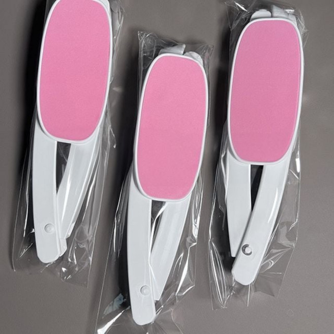 셀프 등 로션 크림 바르기 도구, 본상품