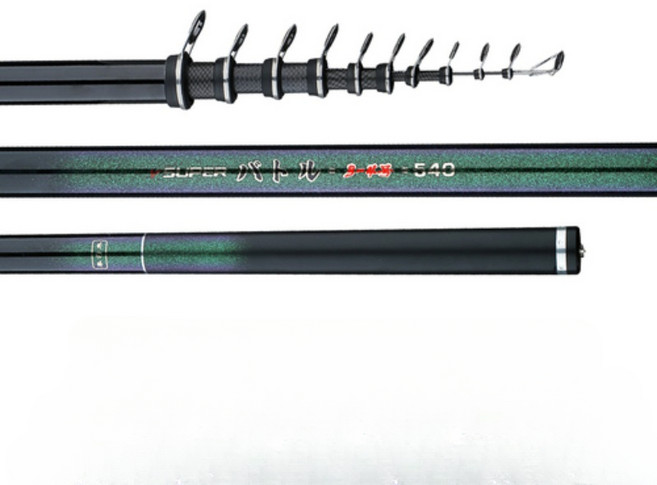 일본수입 카본 갯바위낚시대 2호 3호 5호 찌낚시대 바다낚시대 초경량 바다선상낚시 3.6-6.3m 원투낚시대 바다민장대 민물낚시대