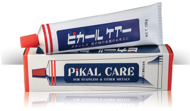 금속광택제_150㎖_튜브형_(1EA), 1개