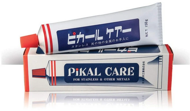 금속광택제 튜브형 8181648, 본품, 1개 - 쿠팡
