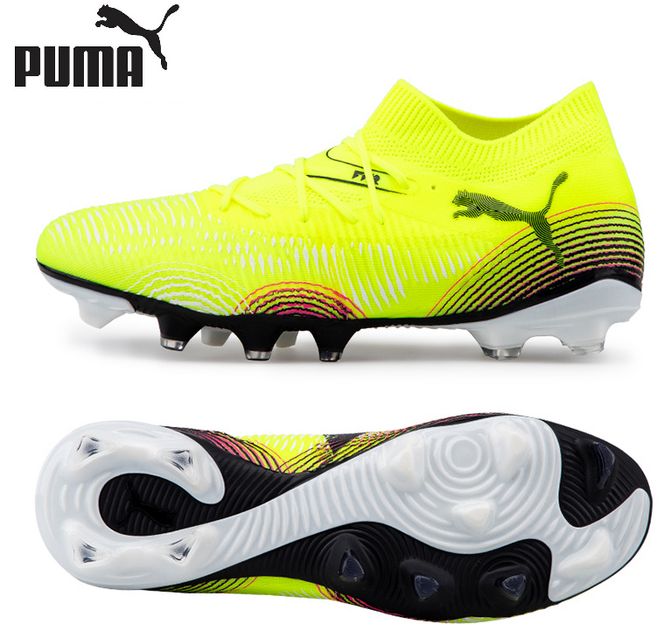 푸마 퓨처 8 매치 FG/AG 축구화 FUTURE 8 MATCH FG/AG 108140 03