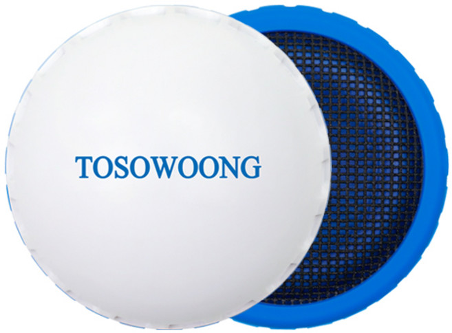 토소웅 풋파일, 1개, 1개입