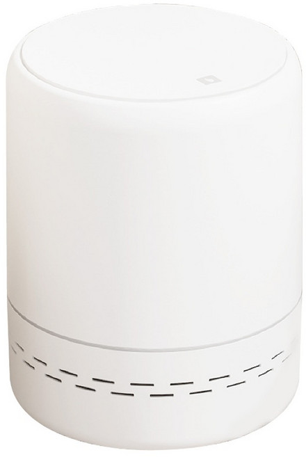 氣壓吸附 按壓垃圾桶 有蓋垃圾桶 防臭垃圾桶 廚房垃圾桶 廚餘桶 尿布桶, 自吸垃圾桶 【圓形 白色】超取最多1個