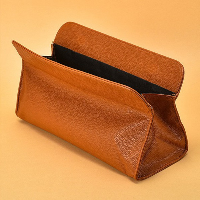 유니온 휴대용 드라이기 고데기 수납 파우치