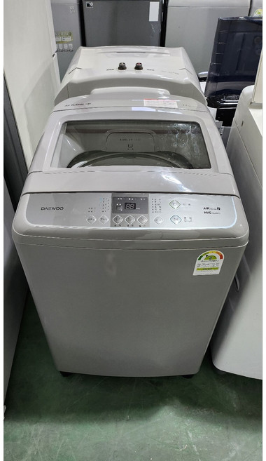 [중고] 엘지 삼성 대우 통돌이세탁기 15kg 랜덤발송, 중고세탁기