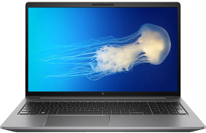 HP 2023 Z북 파워 15 G10A 7E6L3AV 모바일 워크스테이션 15.6 라이젠7 RTX A1000, 실버, 1TB, 16GB, WIN11 Pro, G10A-7E6L3AV