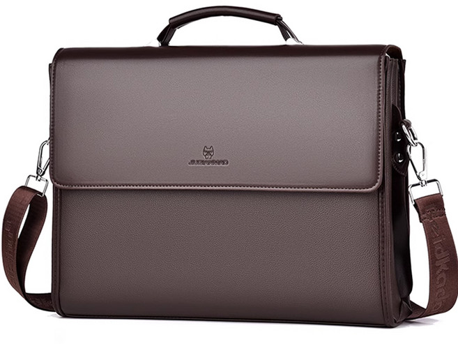 혜신 남자서류가방 크로스백ZAP13