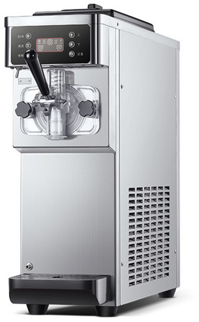 이프스 소프트 아이스크림 기계 IFS-IM02, 단품