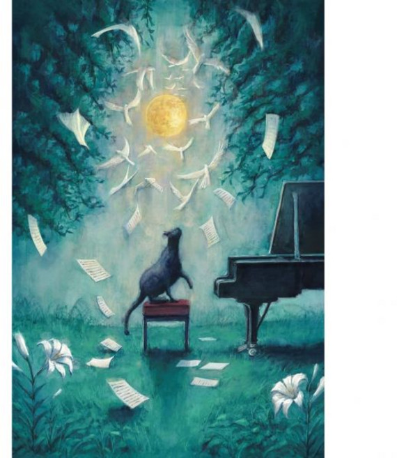 요루시카 블루레이 디스크 DVD 요르시카 LIVE 달과 고양이의 댄스 초회 한정판 일본 발송, 요루시카 블루레이 디스크 요르시카 LIVE 달과 고양이