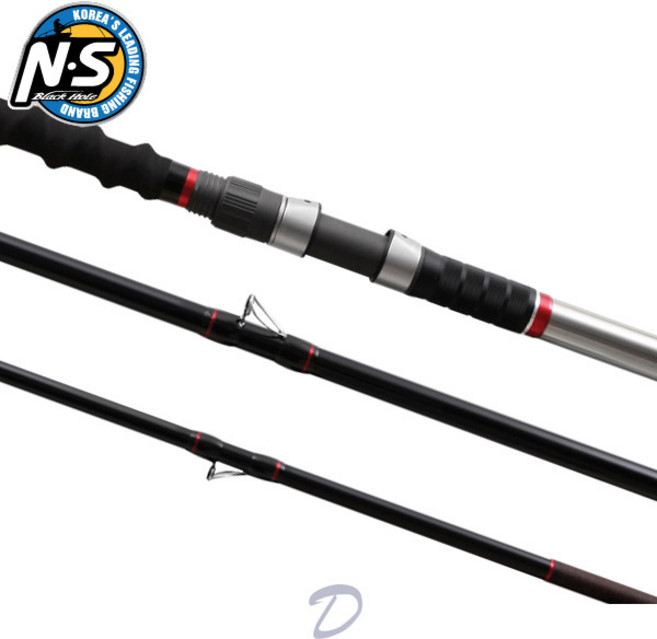 NS 킹덤 G-CLASS 460 바다선상 낚시대, 단품