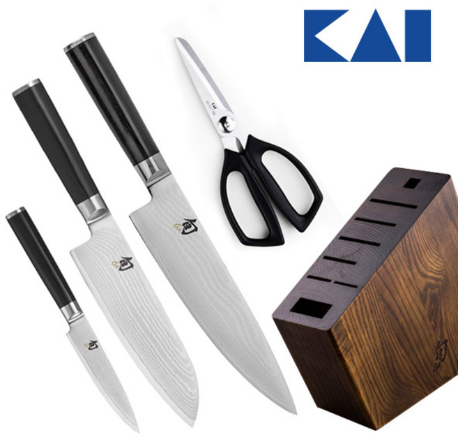 [카이] 슌 클래식 칼블럭세트 5종 (DM-0101), 5, 1세트